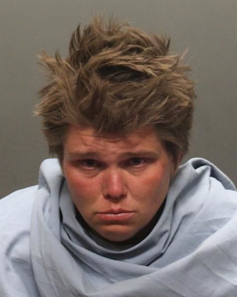 Mug shots 2019